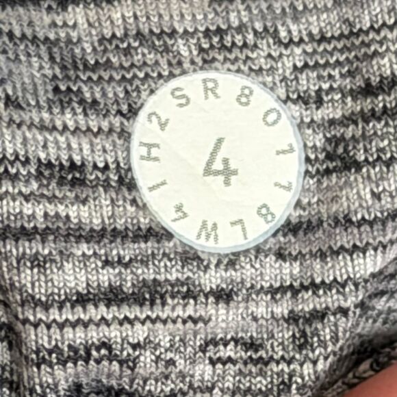 Lululemon Define Jacket *Space Dye Camo Seal Grey Deep Coal - Picture 8 of 9